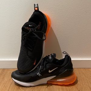 Women’s Nike AirMax 270 size 8.5